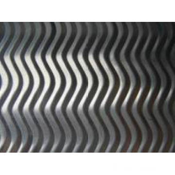 Aluminum Sheet/Aluminium Embossed Sheet and Coil